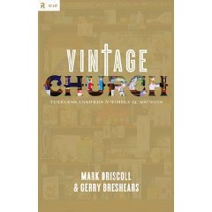 Win Vintage Church FREE!!!